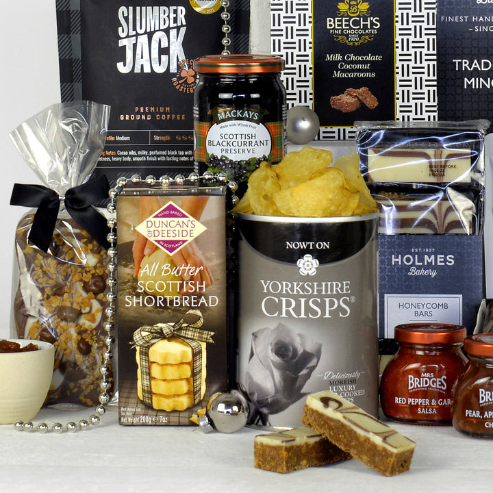 Christmas Carol Hamper