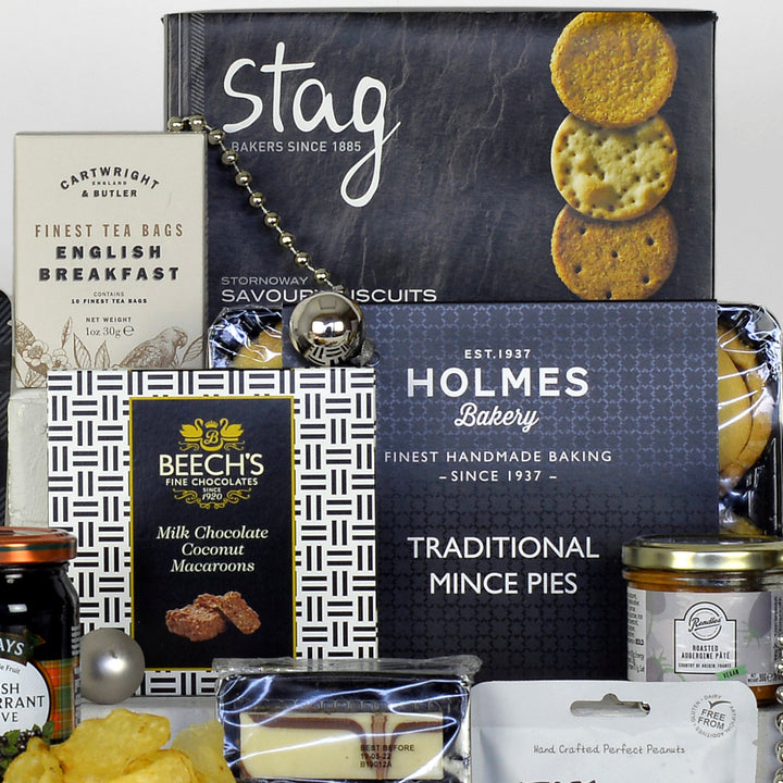 Christmas Carol Hamper