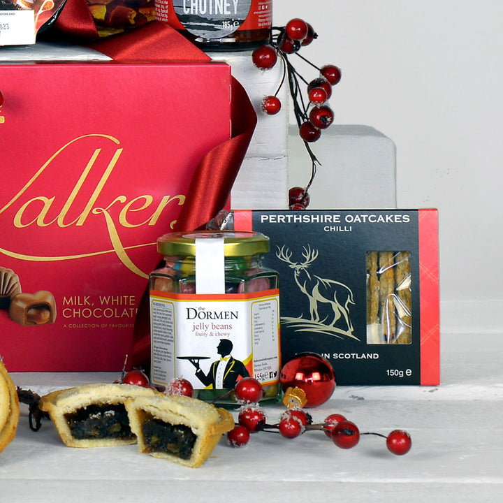 Christmas Cheer Hamper