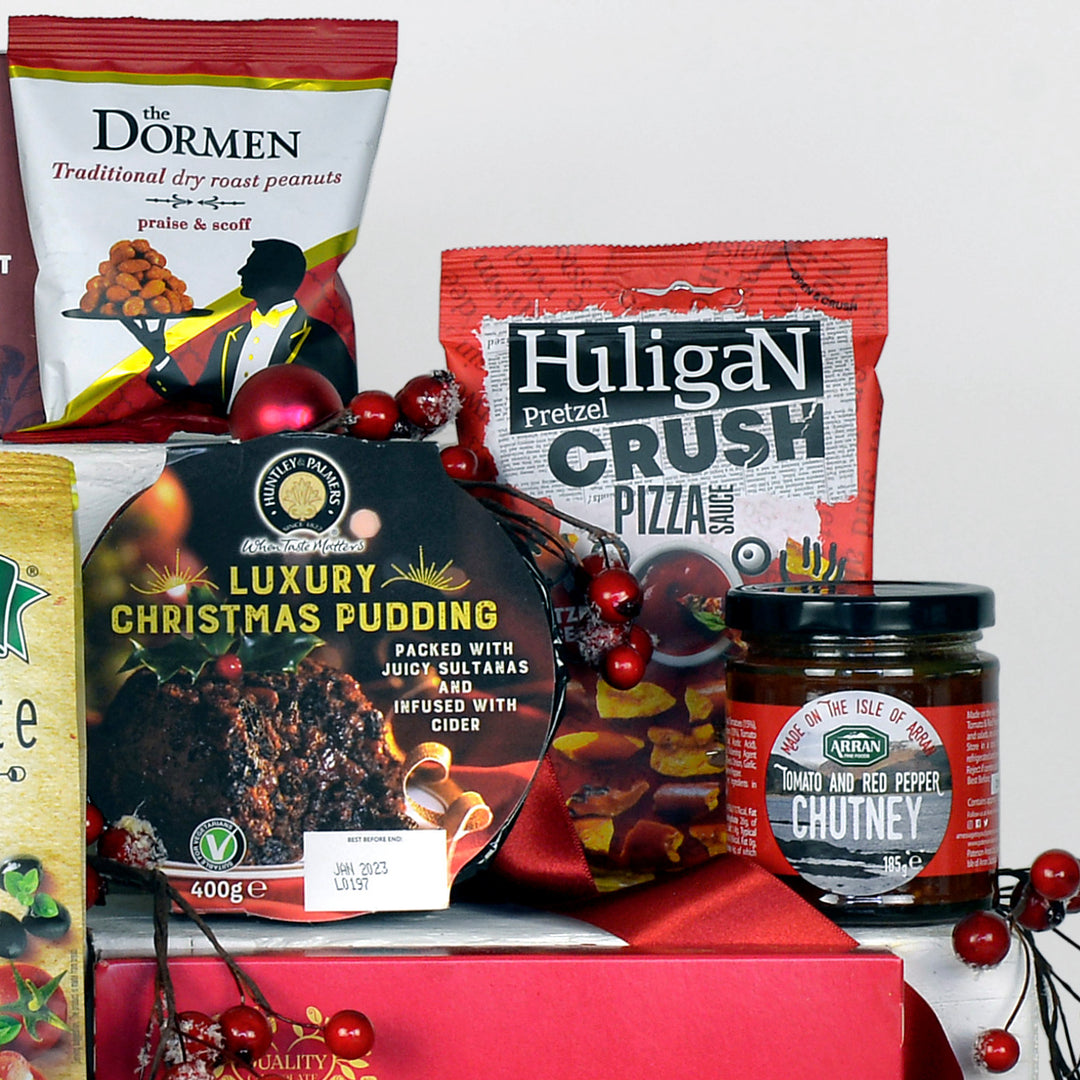 Christmas Cheer Hamper