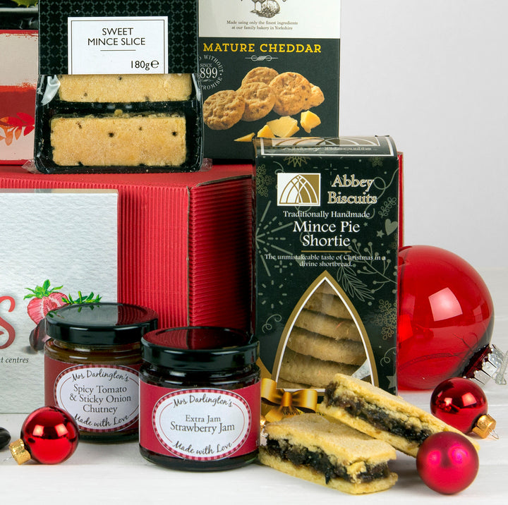 Christmas Cracker Hamper