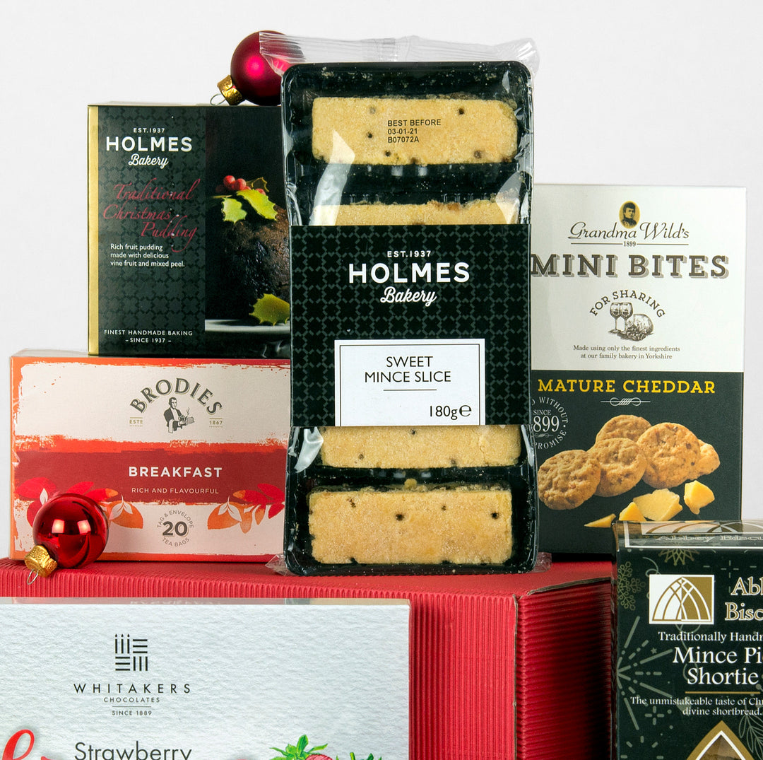 Christmas Cracker Hamper