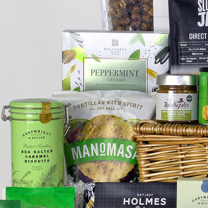 Essentially Christmas Hamper