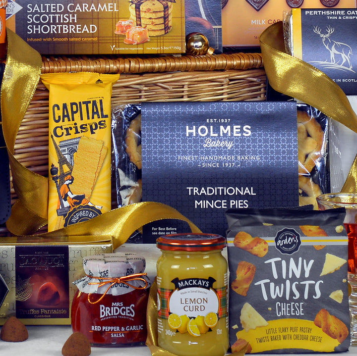 Festive Feast Hamper