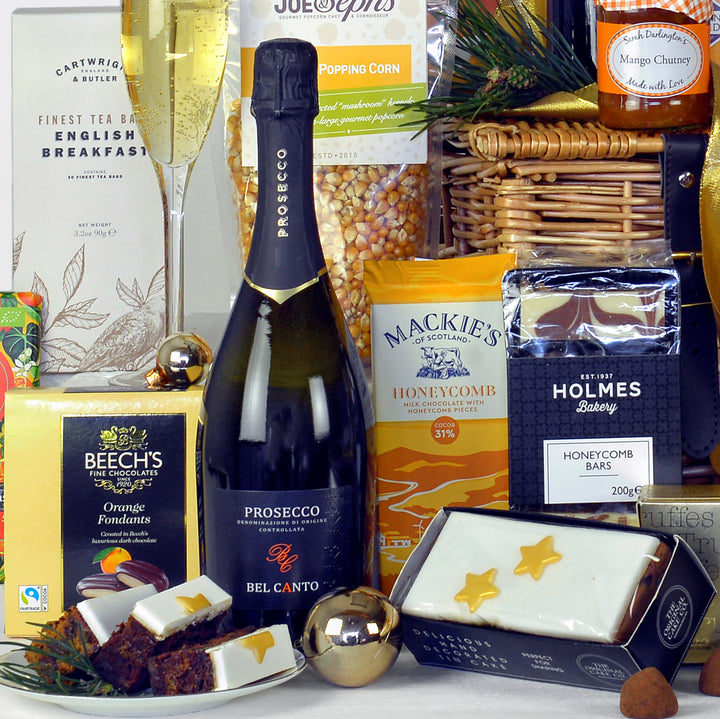 Festive Feast Hamper