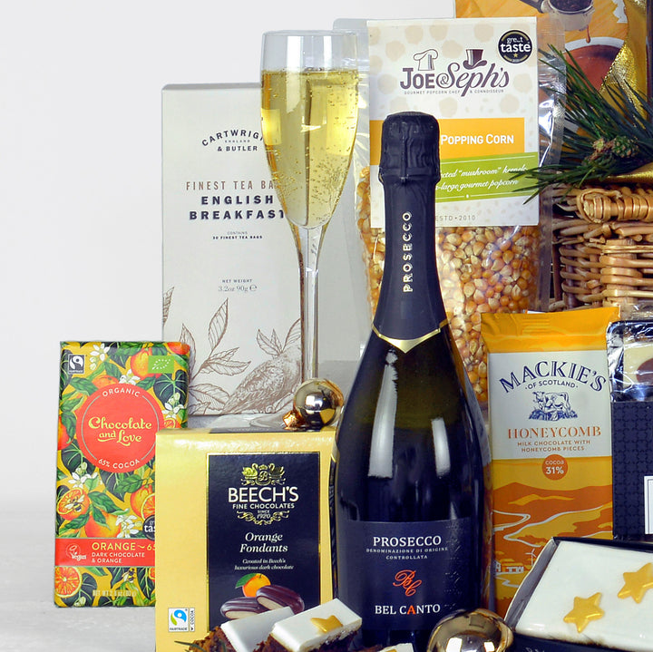 Festive Feast Hamper