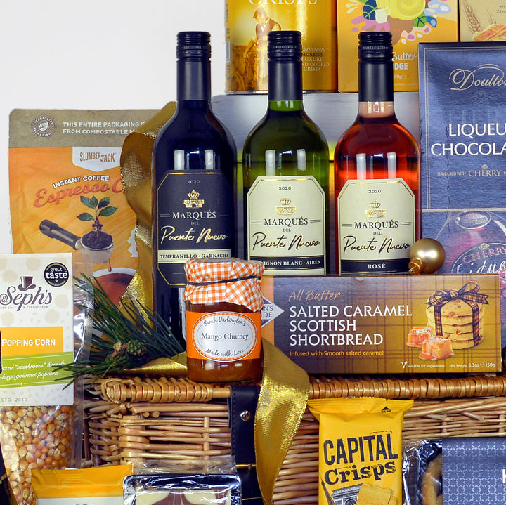 Festive Feast Hamper