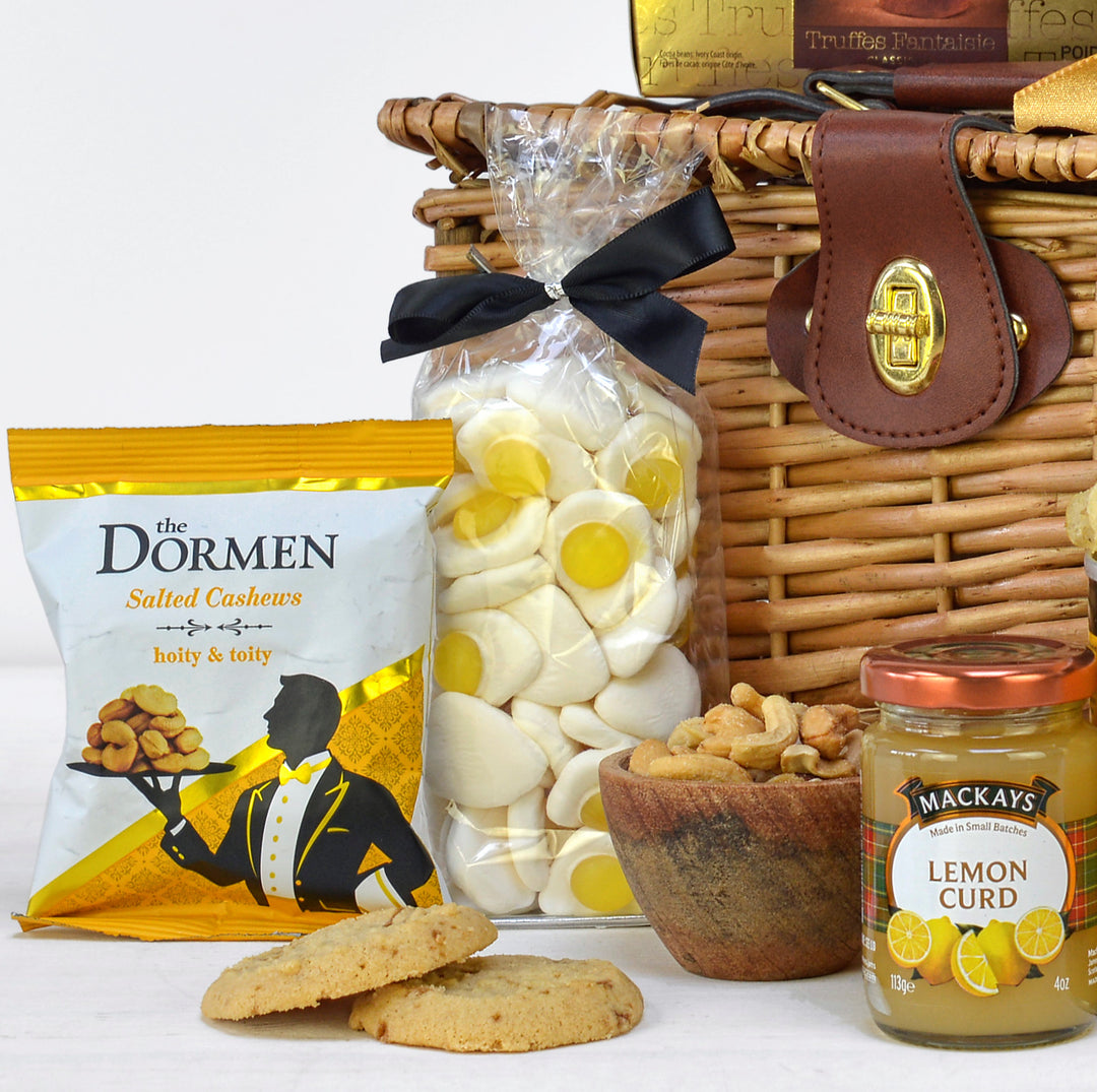 Hamper Treat