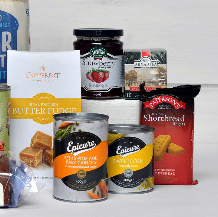 Little Larder Hamper