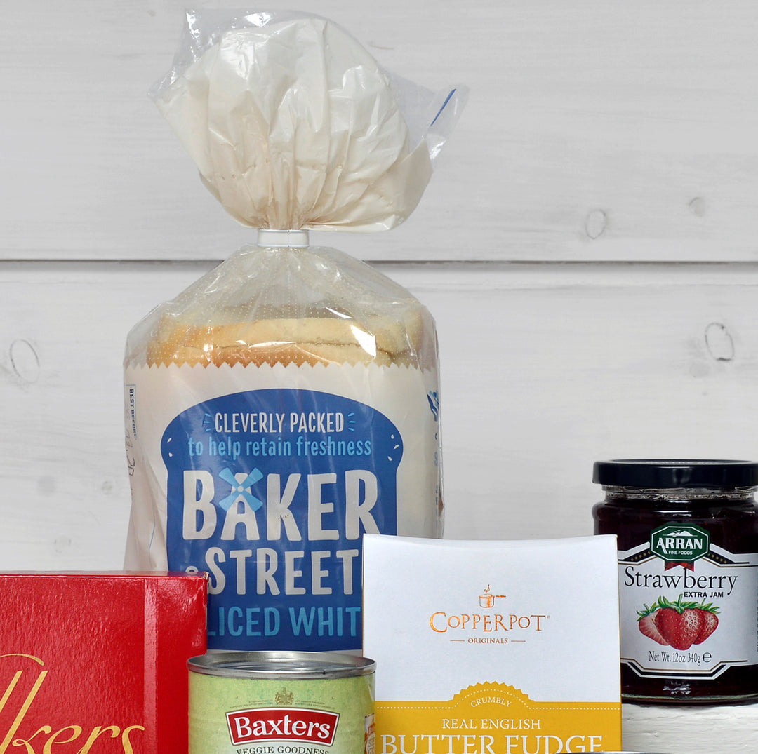 Little Larder Hamper