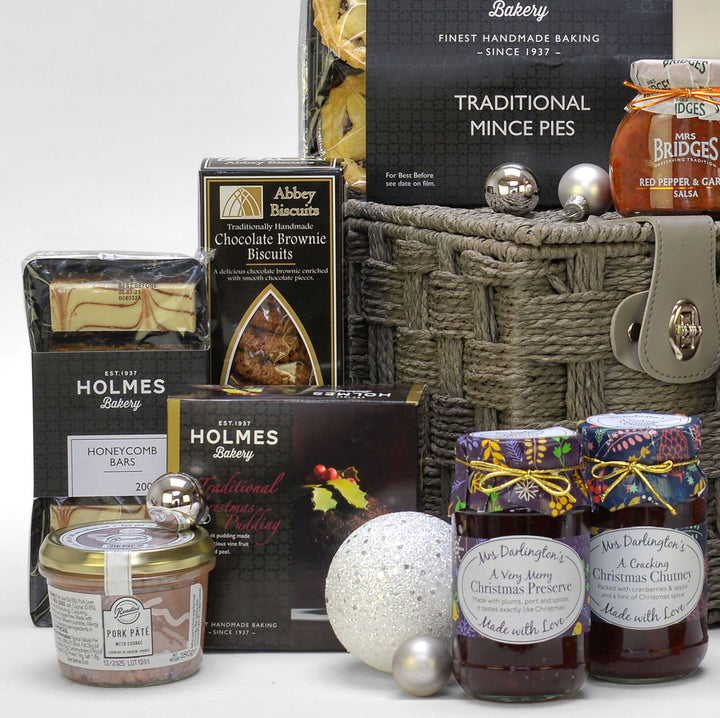 Magical Christmas Hamper