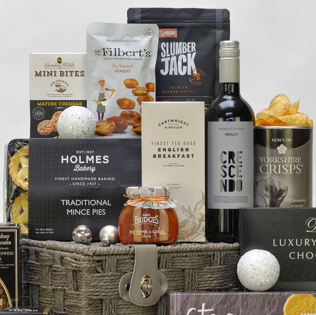 Magical Christmas Hamper