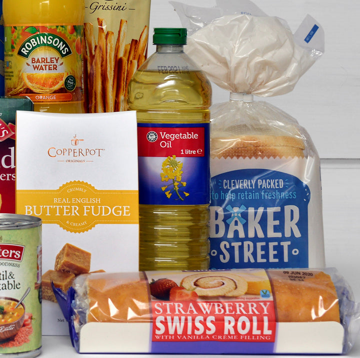 Pantry Parcel Hamper