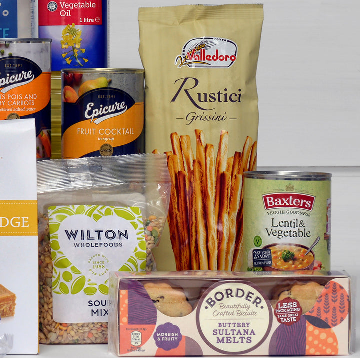 Plentiful Pantry Hamper