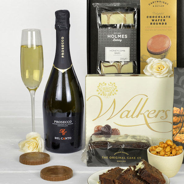 Special Occasion Prosecco Gift Box