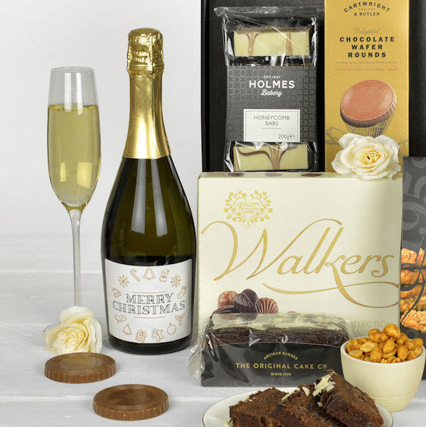 Special Occasion Prosecco Gift Box