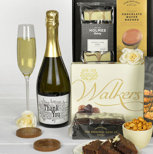 Special Occasion Prosecco Gift Box