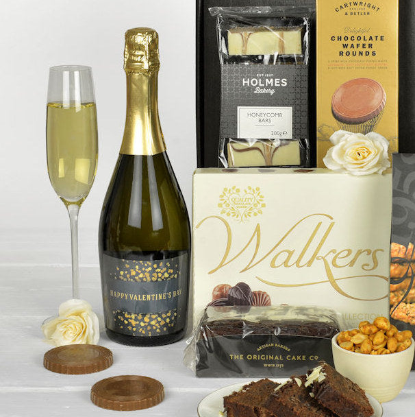 Special Occasion Prosecco Gift Box