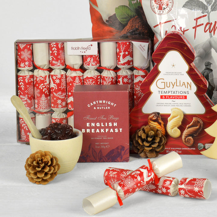 Sustainable Christmas Hamper