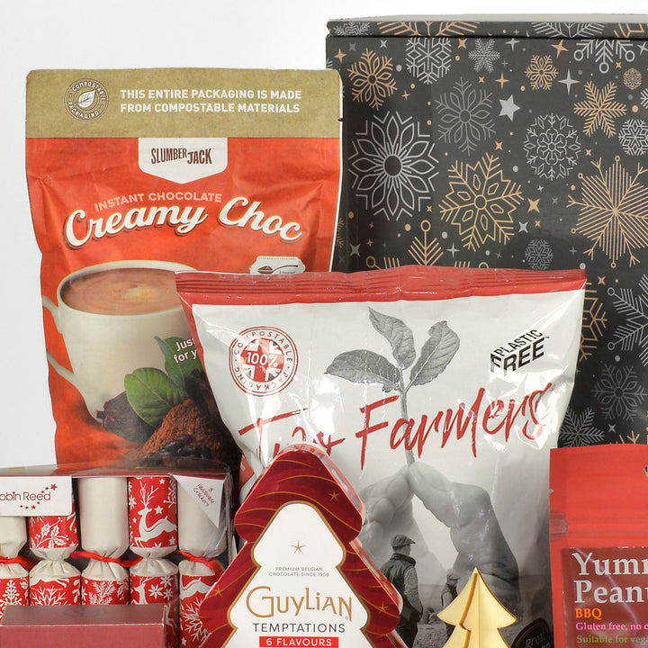 Sustainable Christmas Hamper