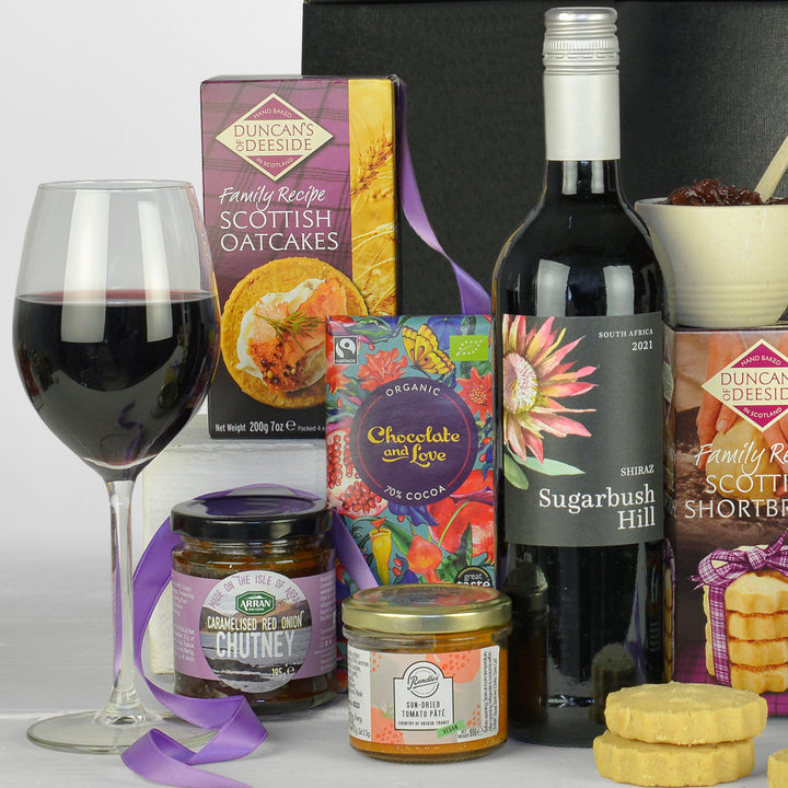 Vegan Gift Hamper